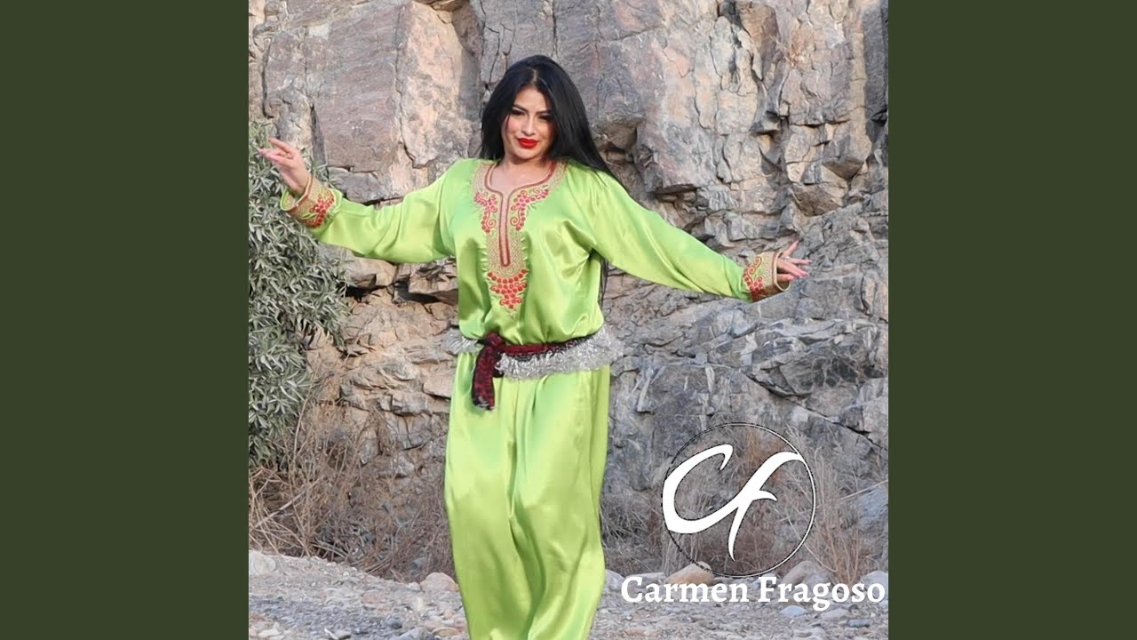 Chaabi Chikhat Carmen