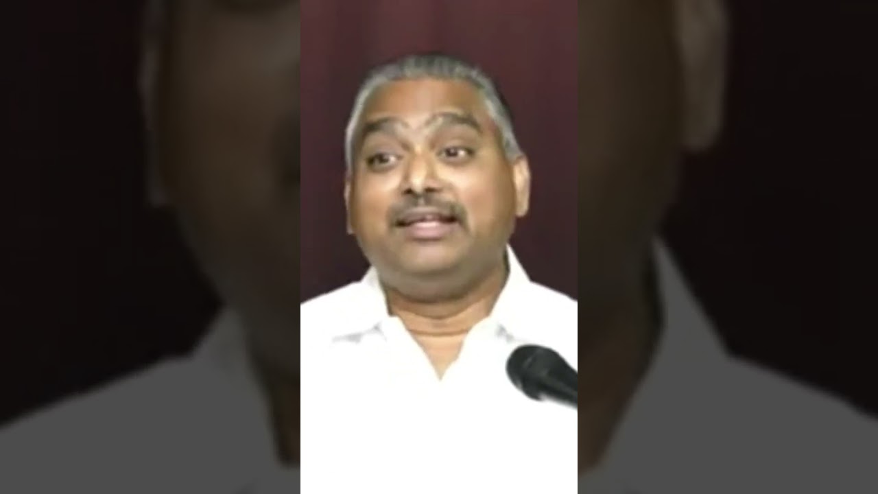 @OliveGreenBrother@HosannaMinistriesOfficial@DrPSatishKumar@pjstephenpaul@Devadashosanna