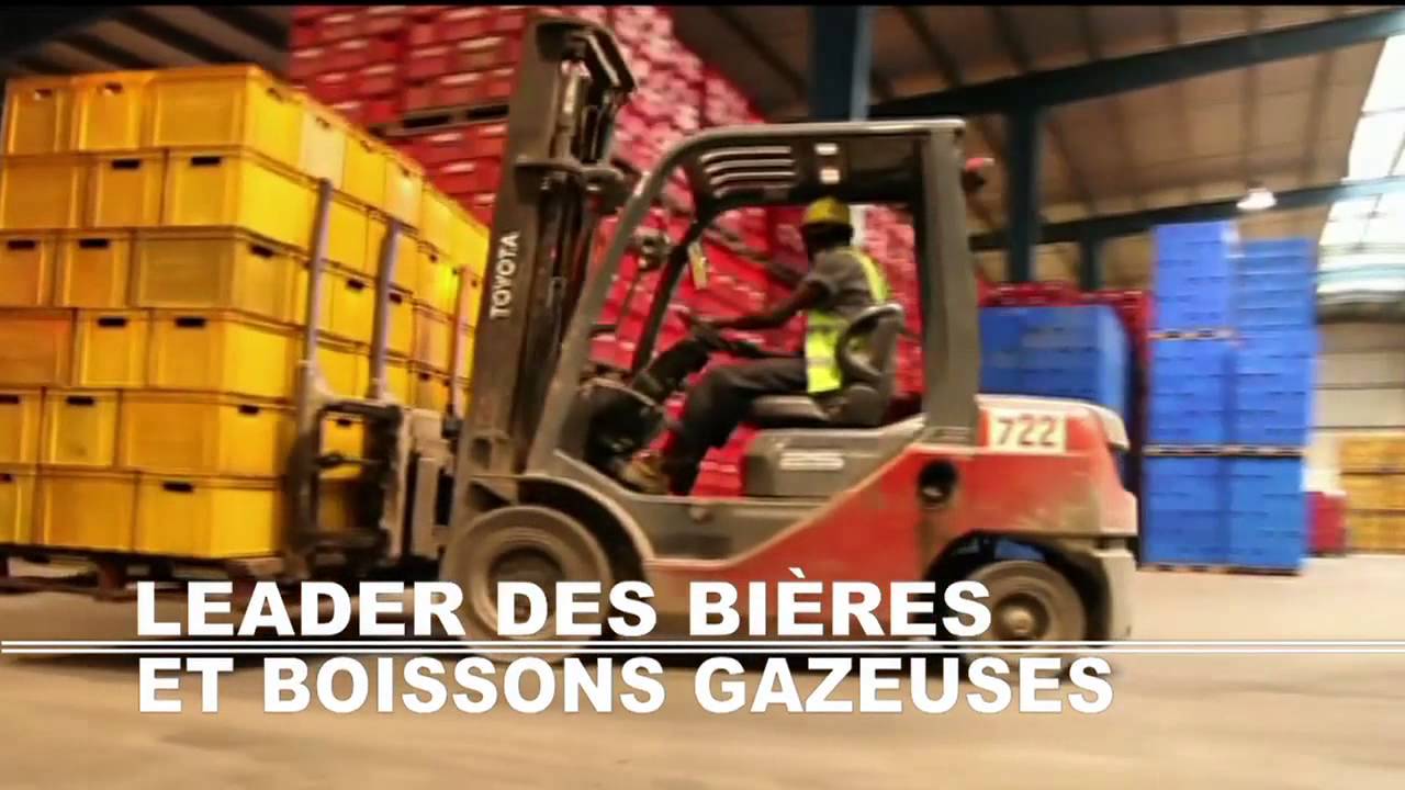 Spot Institutionnel Bralima 2015