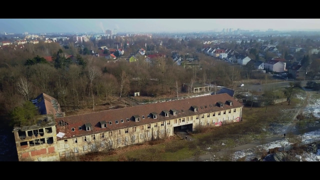 Kreiskrankenhaus Nauen - Betriebsstätte Staaken