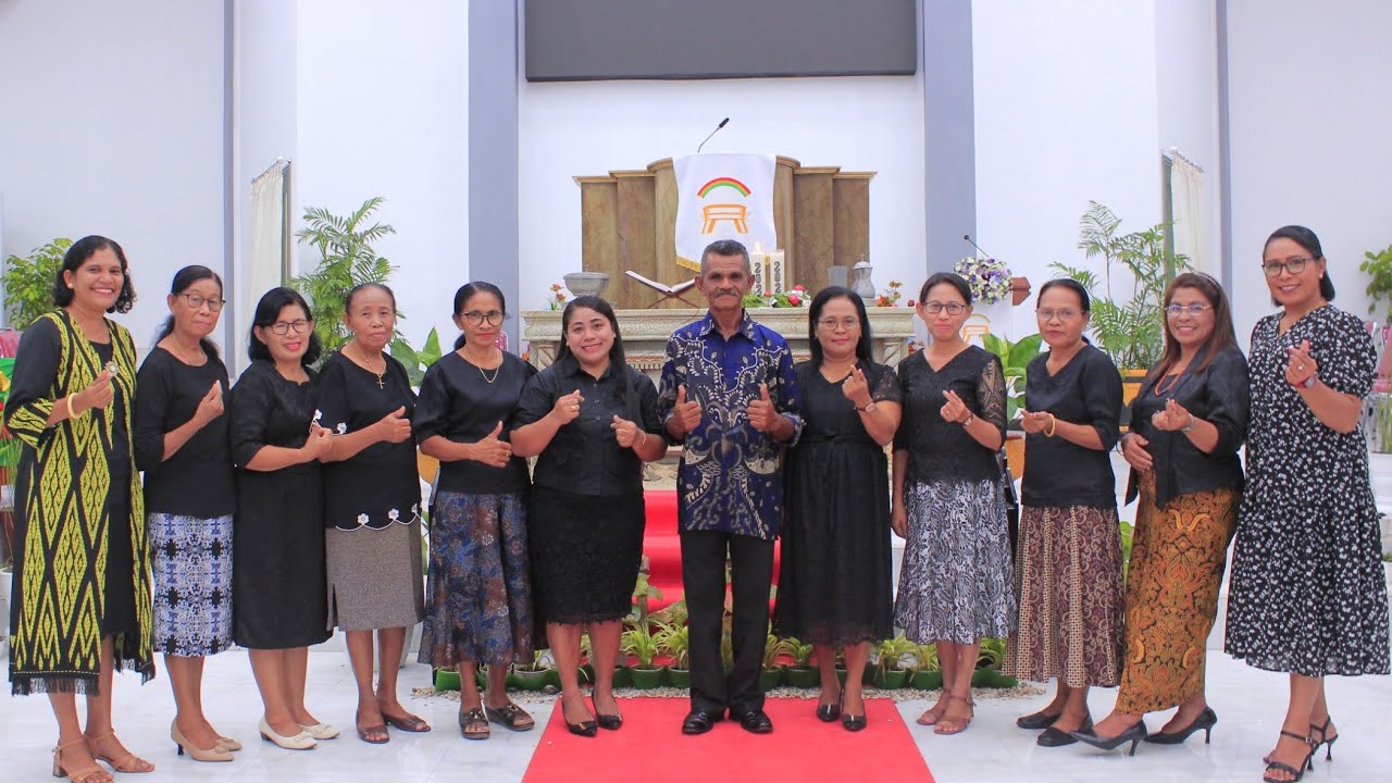 Ungkapan  Syukur.