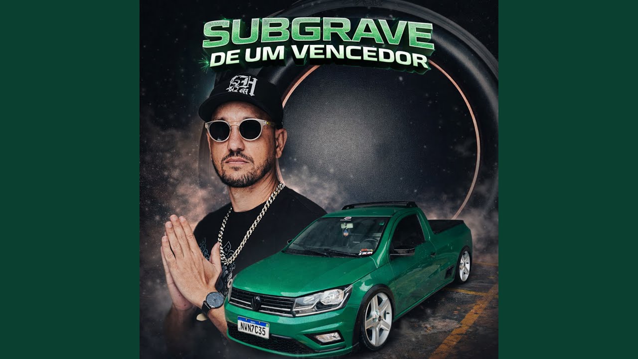 Subgrave de um vencedor