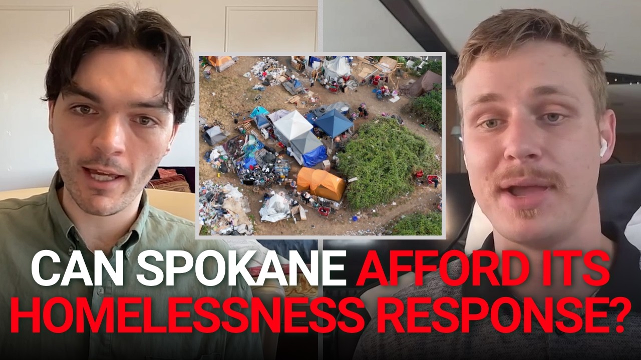 Costs Soar at Spokane Stabilization Center as Funding Falls Behind