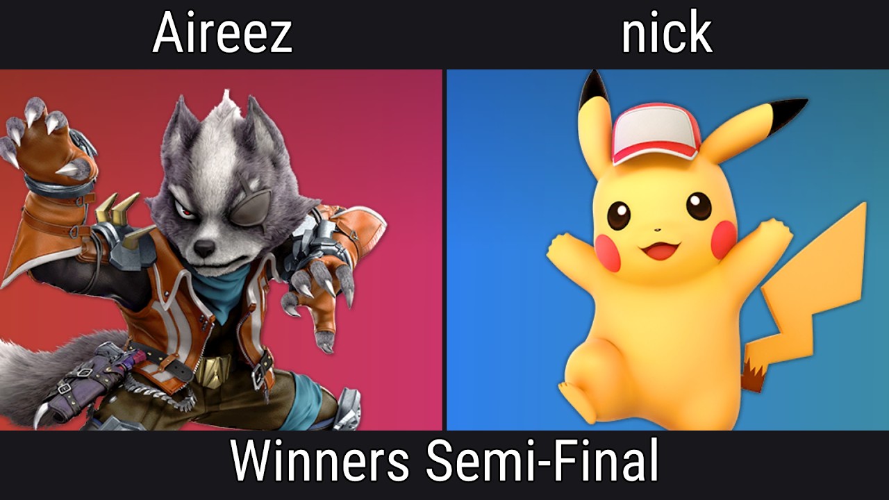 Bridge Weeklies: Season 17 Week 3 (Rush Week) - Aireez VS. nick - Winners Semi-Final