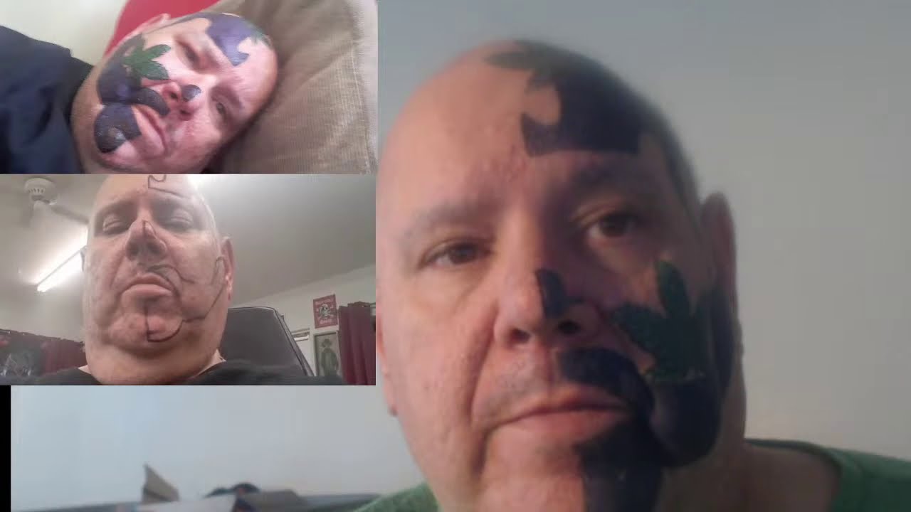 I Am Super Marijuanaeo Juggalo
