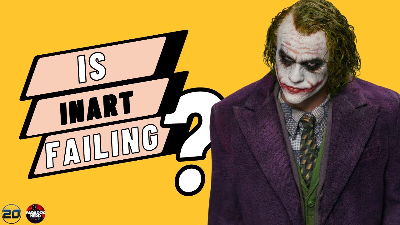 Is InArt Failing Collectors?