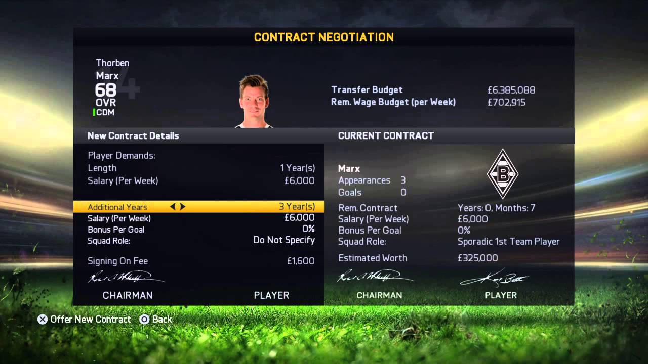 Fifa 15 |BMG|No Commentary