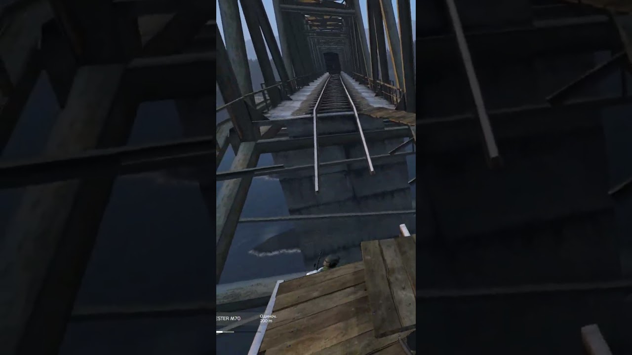 Нашли ещё один ТЕЛЕПОРТ... | DayZ Namalsk