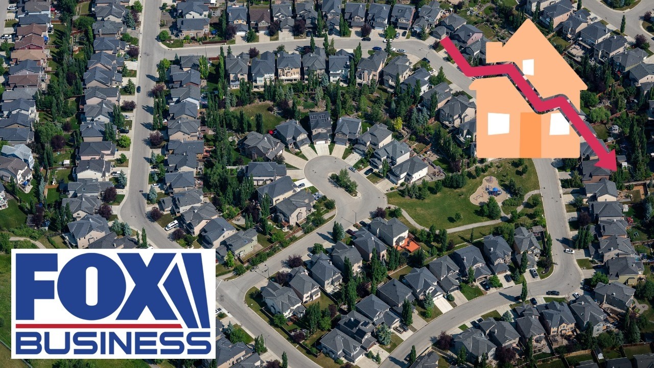 I can 'DEFINITIVELY' say the housing market is turning the corner, Compass Holdings CEO says