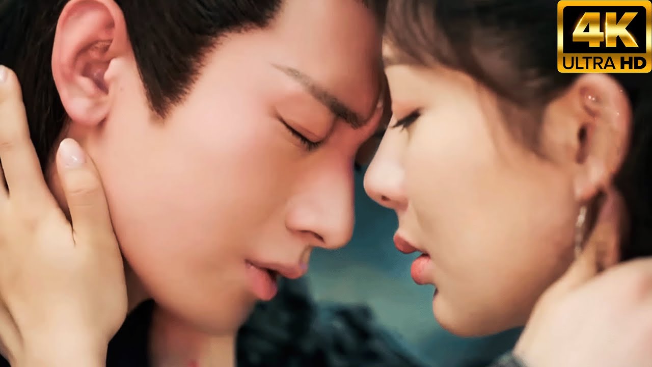 💗重活一世，帝君终于做了他一直想做的事！😳#zhaolusi