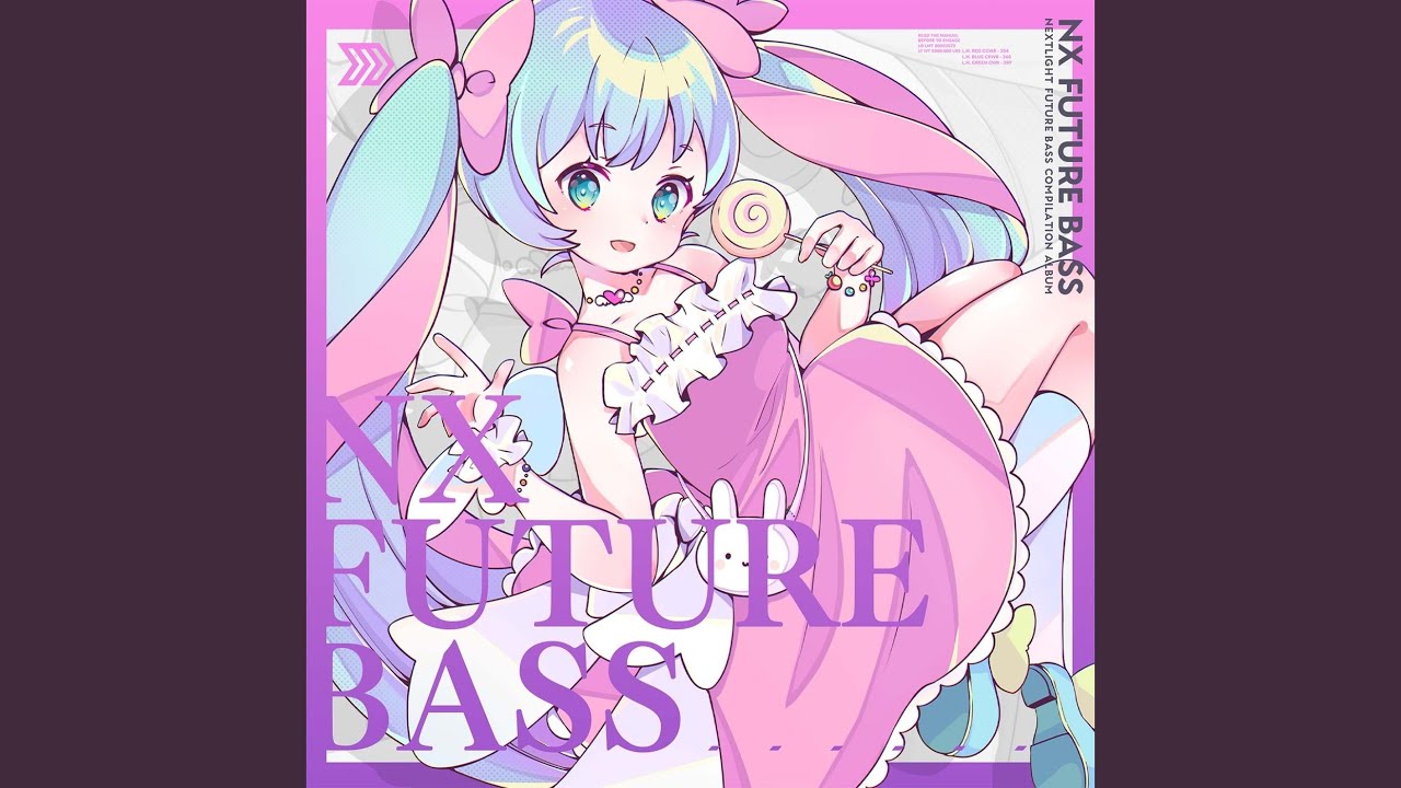 Candle Light (feat. 初音ミク)