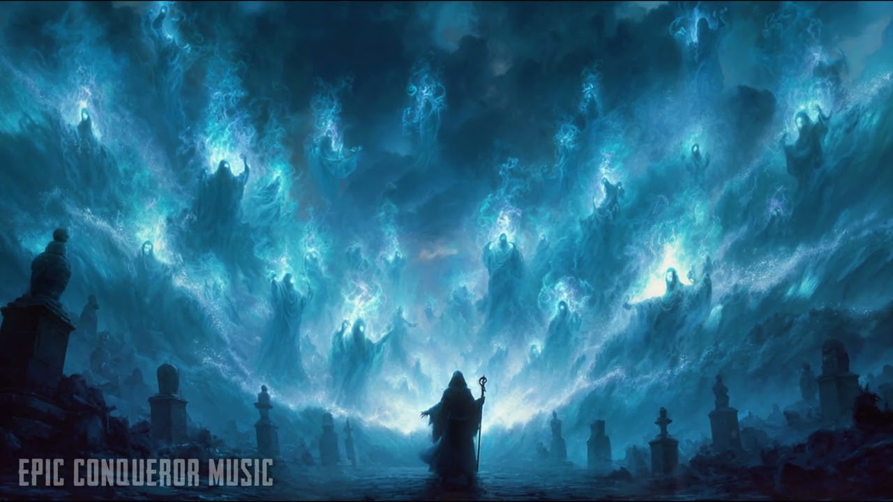 INHERITANCE - Breathtaking Cinematic Music 🎻 | Epic Music 🎵 [No Copyright]