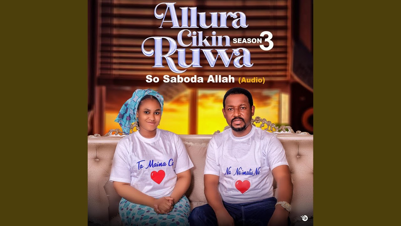 So Saboda Allah