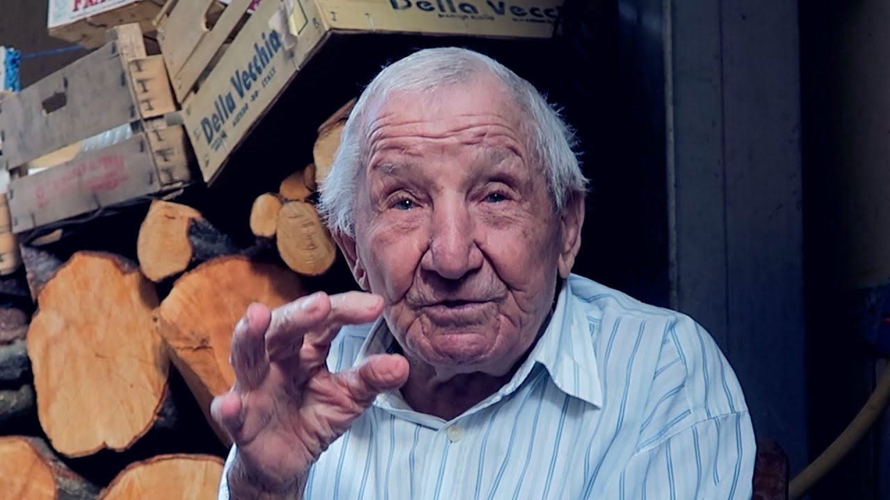 Come sta Nonno Joe? | vlog