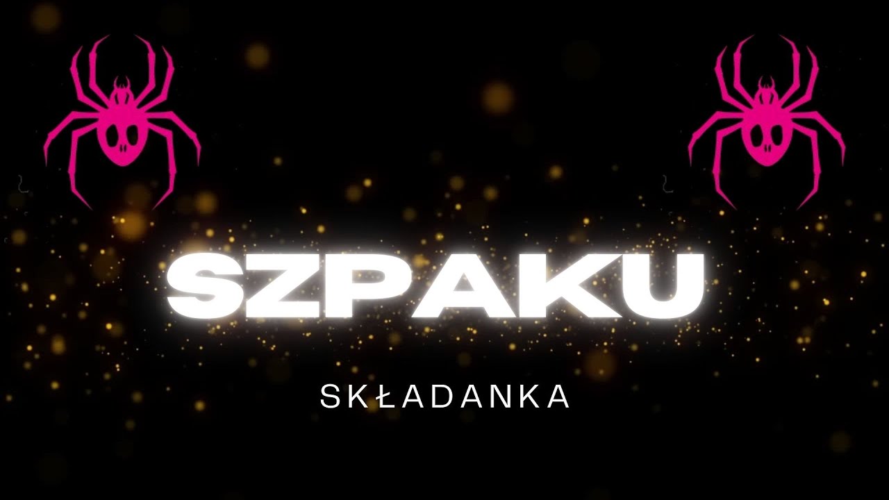 SZPAKU | SKŁADANKA 2026 #6