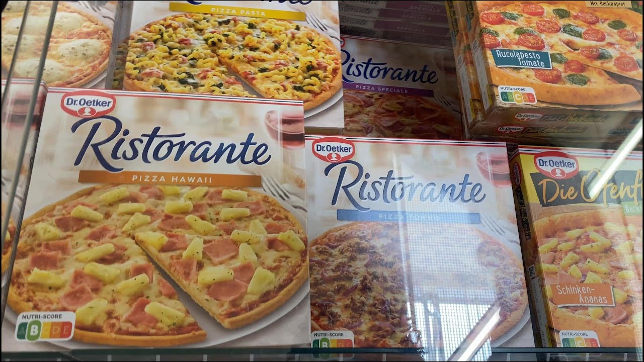 “SERÁ QUE DA PARA SOBREVIVER COM €50 EUROS NA ALEMANHA?! 🇩🇪😱 | Preços REAIS em 2025!”