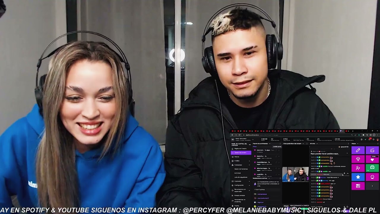 ESTAMOS EN CHILE!🇨🇱🇨🇱CONTANDO EXPERIENCIA CONOCIMOS A PAILITA•JORDAN•HARRYNACH•FLORDERAP•CRISMJ &MAS