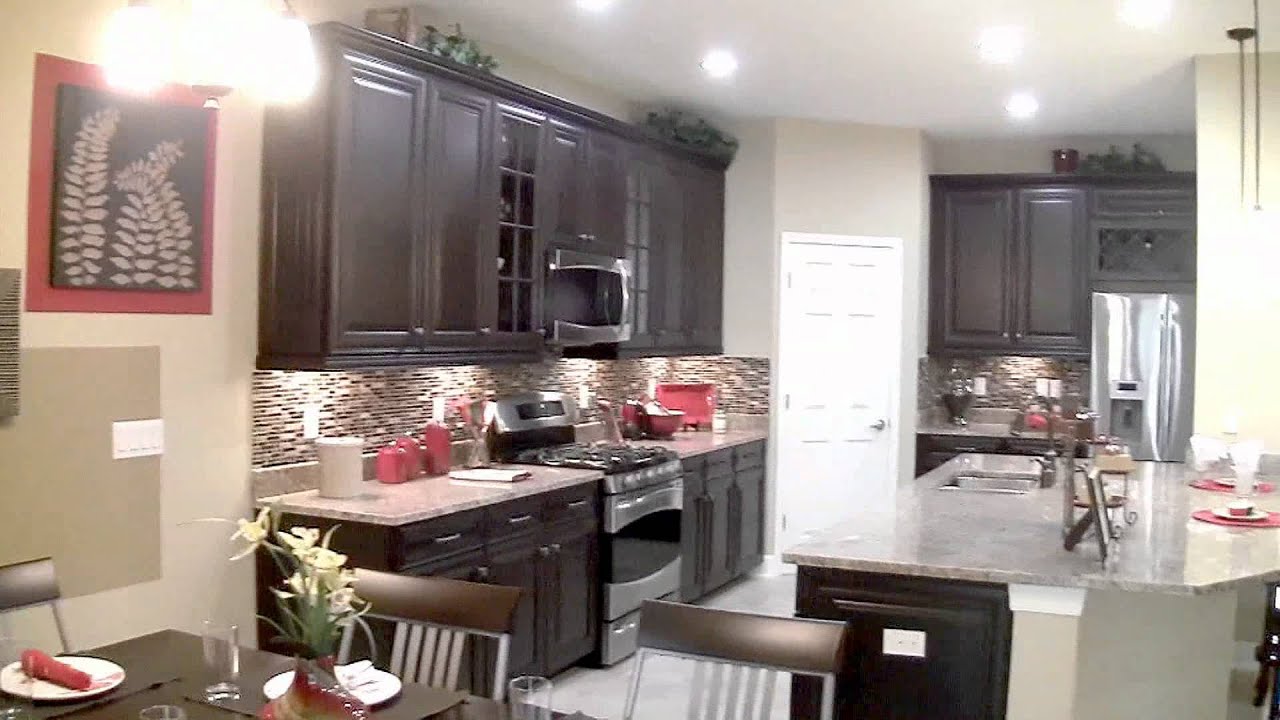 SIESTA    P    RYLAND HOMES
