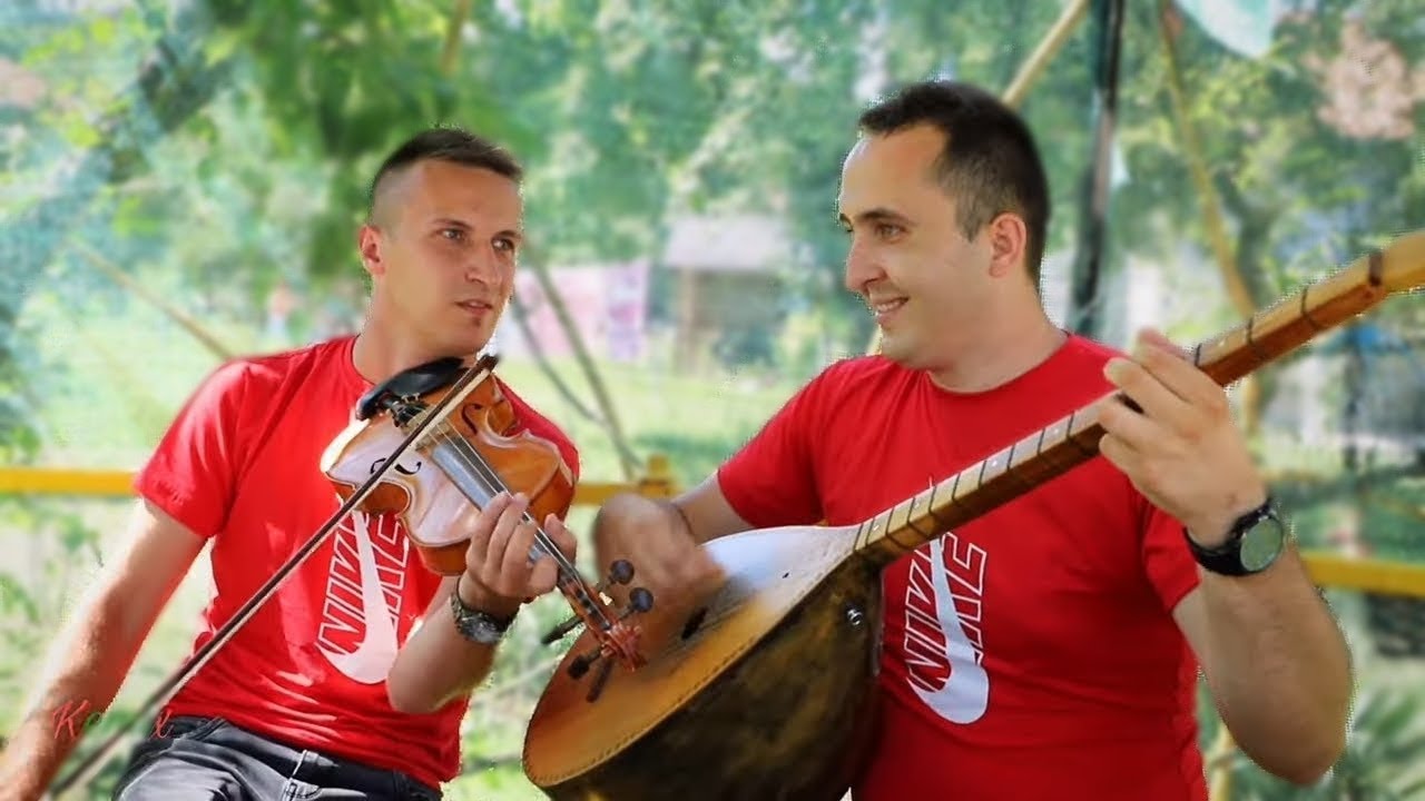 MLADI JARANI - Vintaj Zumro