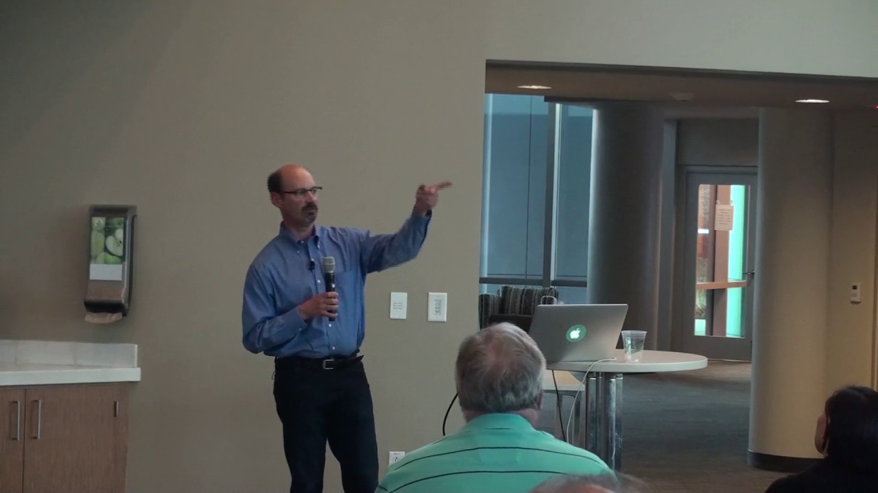 7/20/2017 4 of 6: Engineering Leadership DevOps is about how we work, Randy Shoup
