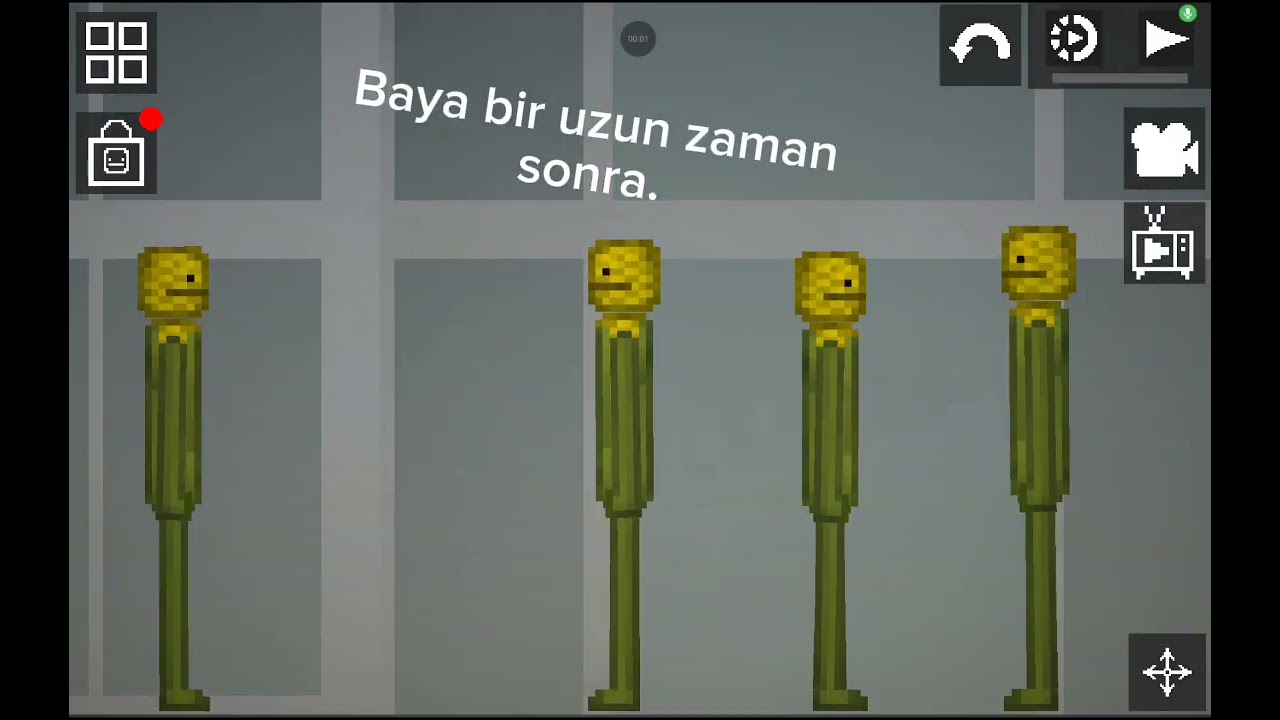 VPN ile bir yerden yemek siparişi vermişsindir | UZUN BIR ARADAN SONRA YENI VİDEO!
