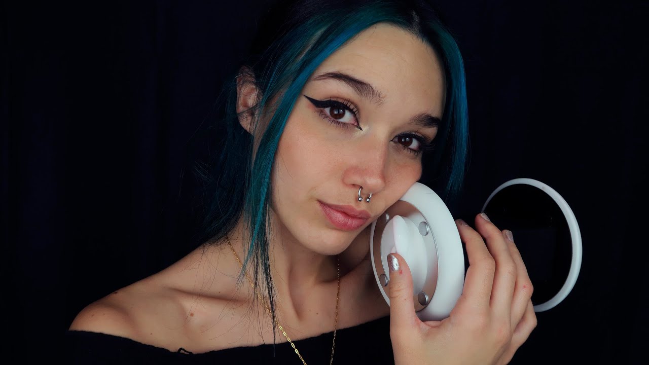 🌿 ASMR para personas que NO sienten el ASMR 🌿 | Imposible no relajarte