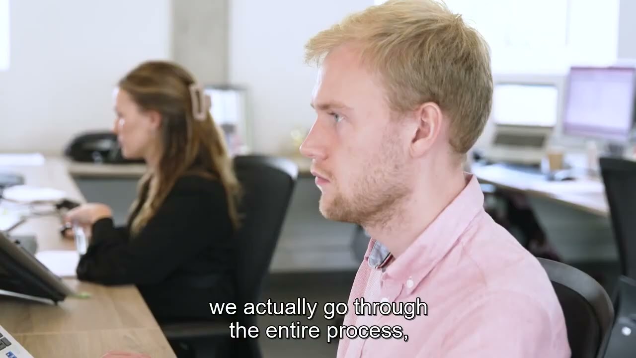 Discover Teamwill Benelux