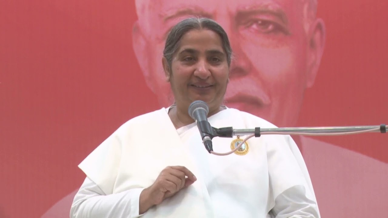 Special Class-Santosh Didi (Russia) From Om Shanti Retreat Center 13-03-2023