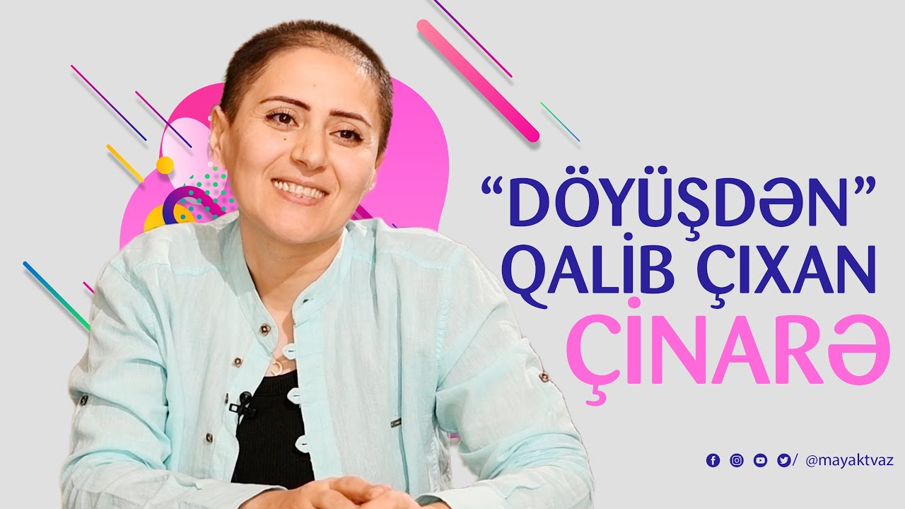 Döyüşdən qalib çıxan -  Çinarə