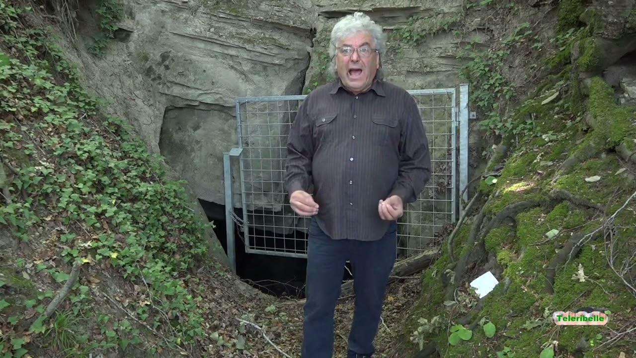 La Grotta della Tabussa, Alpe della L'una