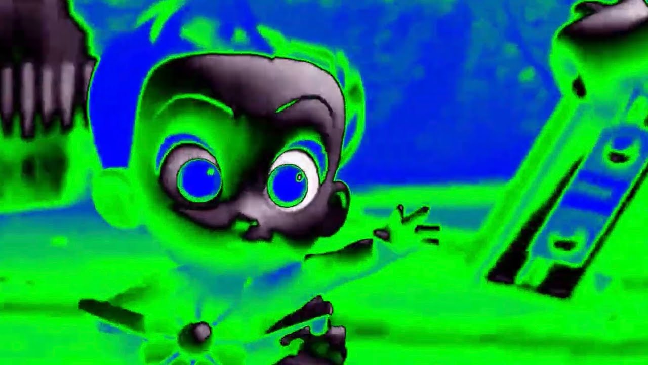 Tim Is Trying To Reveal The Recorded Tape!  | The Boss Baby | Gamavision Csupo Effects