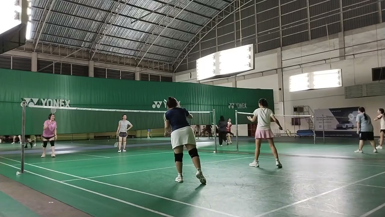 เดือน เจี๊ยบ vs ปิ๋ม หมวย