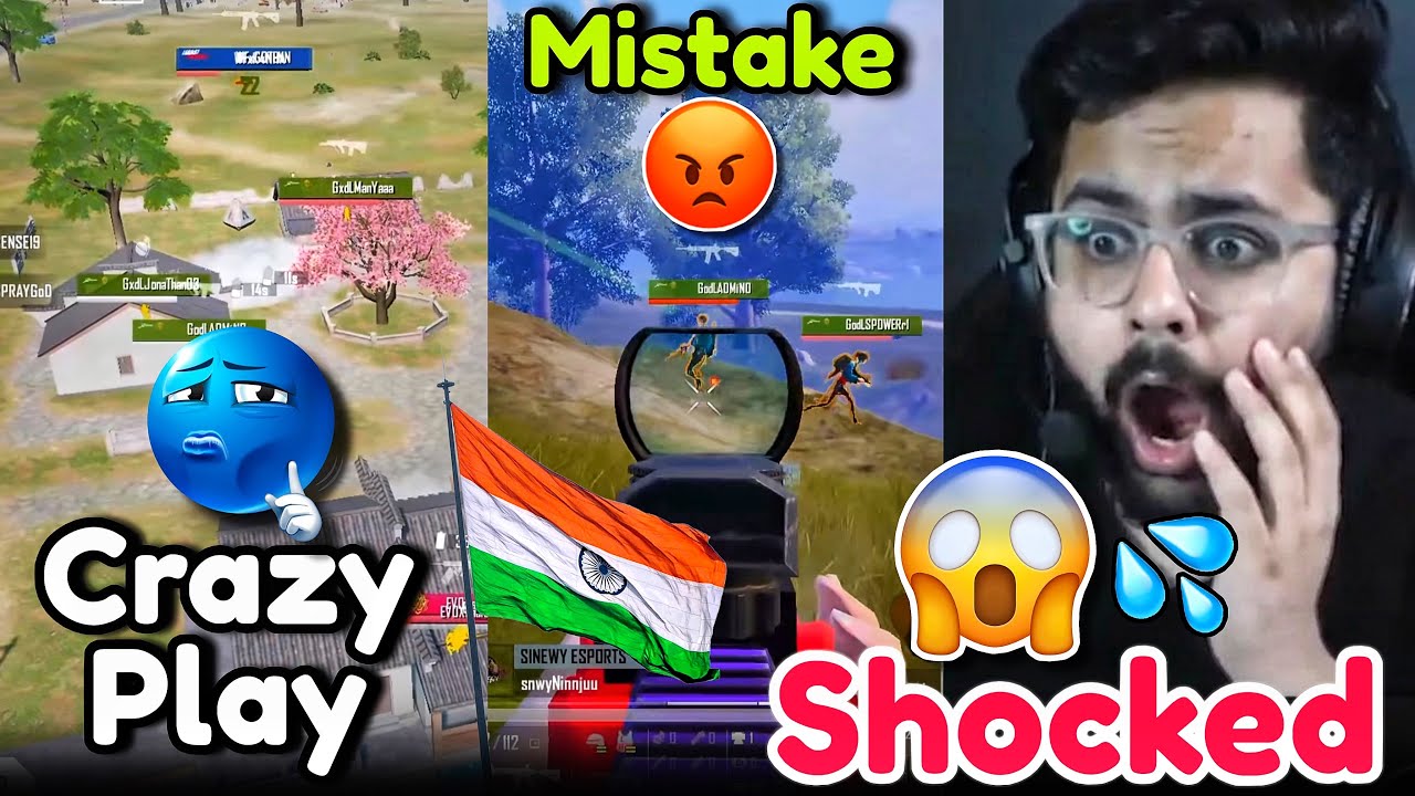 😱Destro Shocked by Manya Magic 🪄✨ GODL Big Mistake & Domination analysis 🚨🥶
