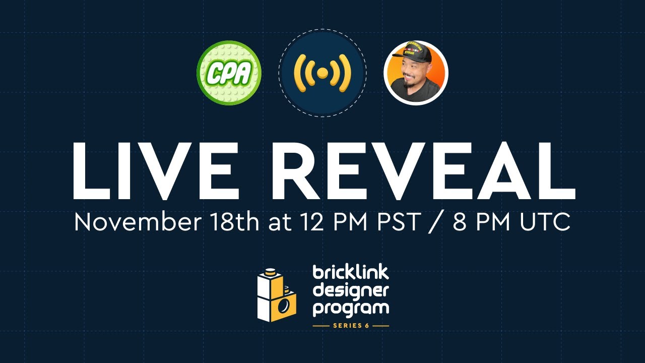 BDP Series 6 Finalists Live Reveal