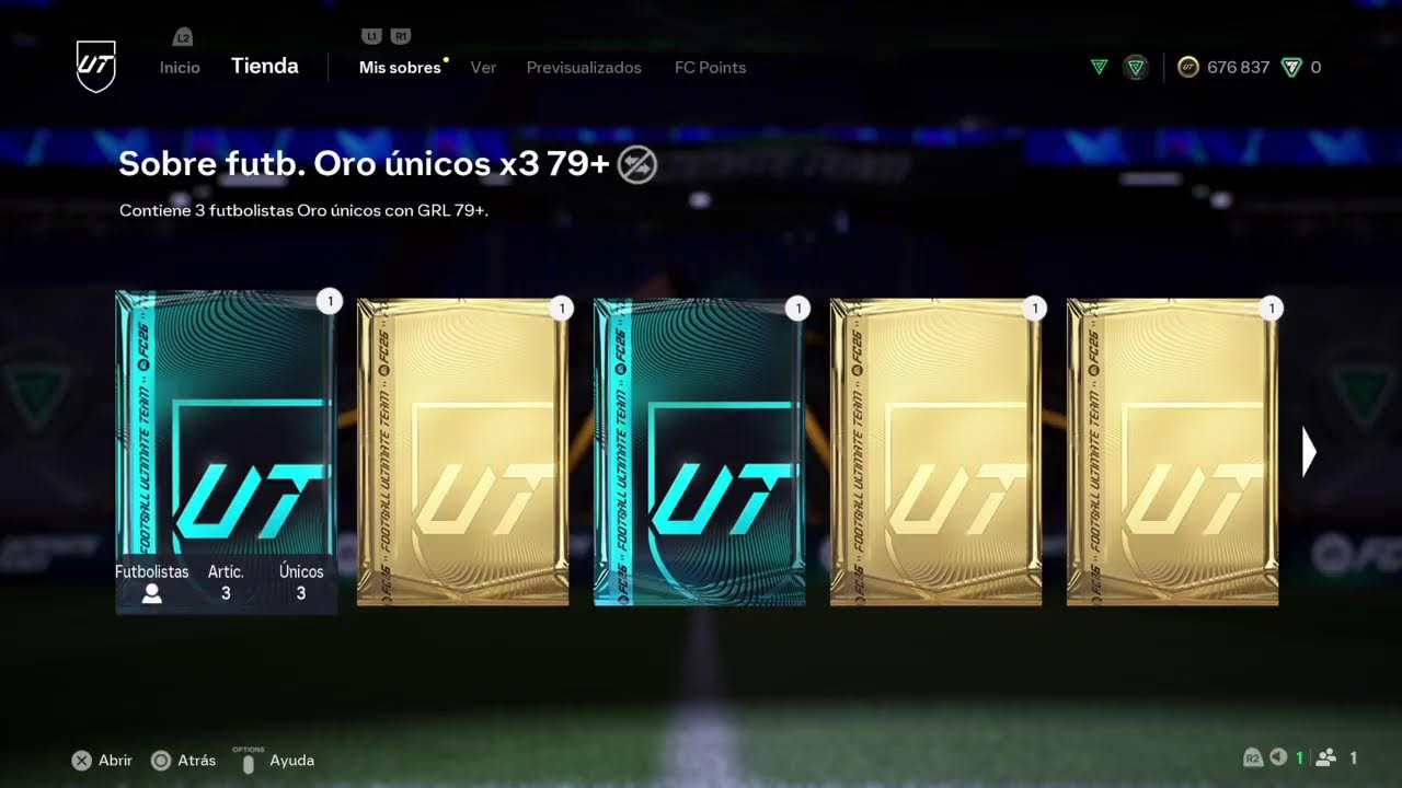 Transmisión de PS4 en directo de ArturoRM