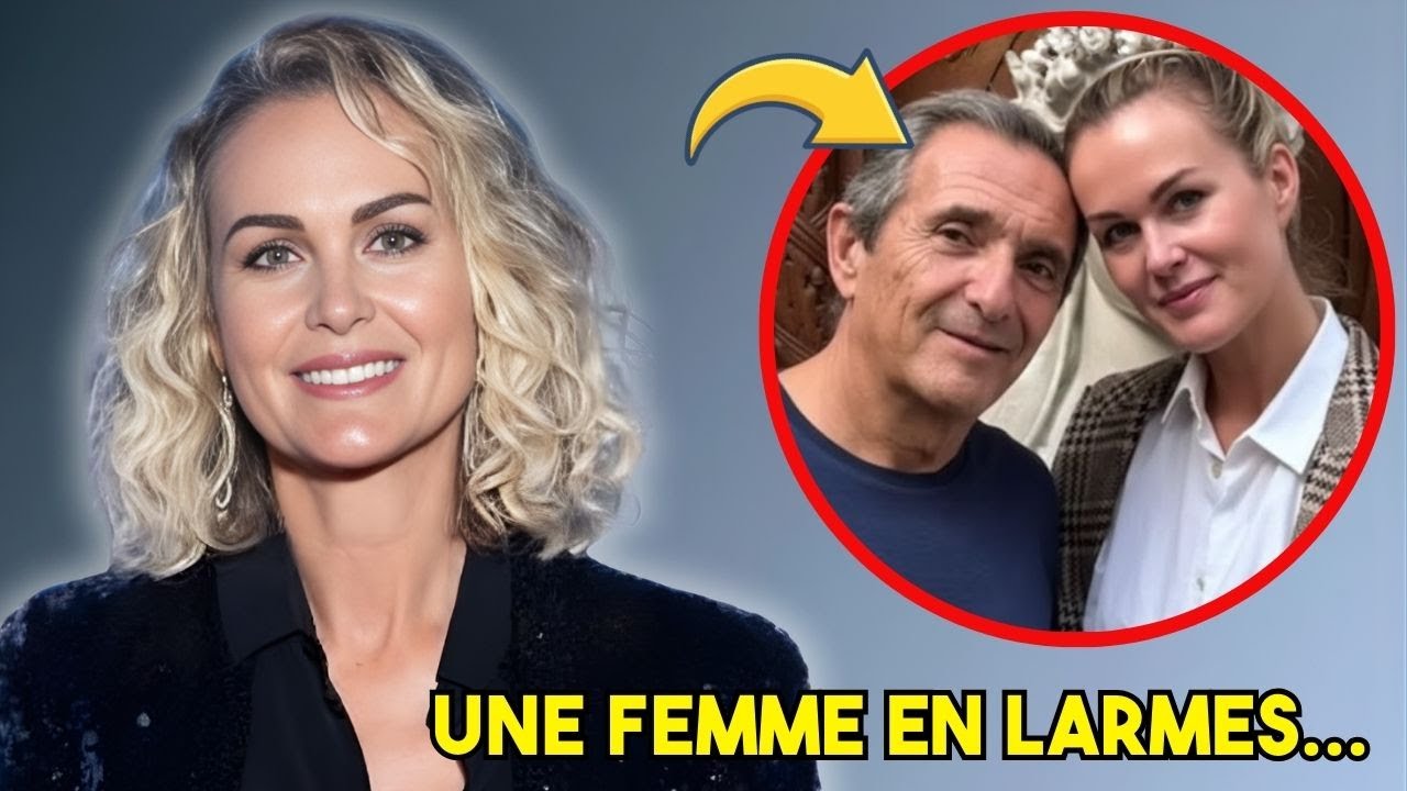 À 51 ans, Laeticia Hallyday est accusée de briser une famille encore unie