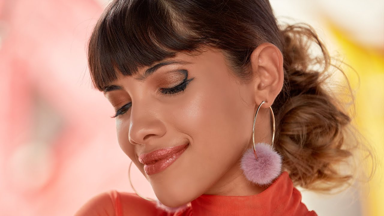 Urban Remix: Spring Makeup Tutorial 2018 | Ulta Beauty