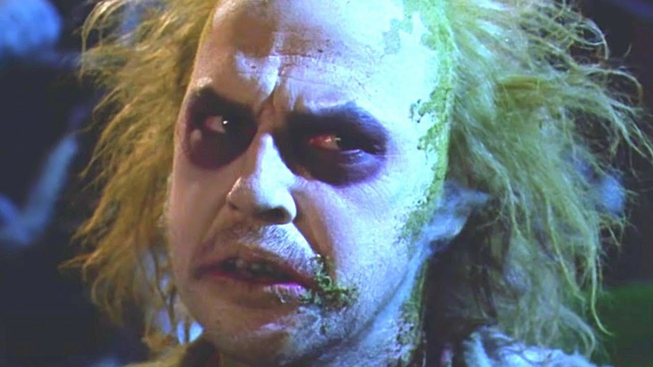 The Untold Truth Of Beetlejuice