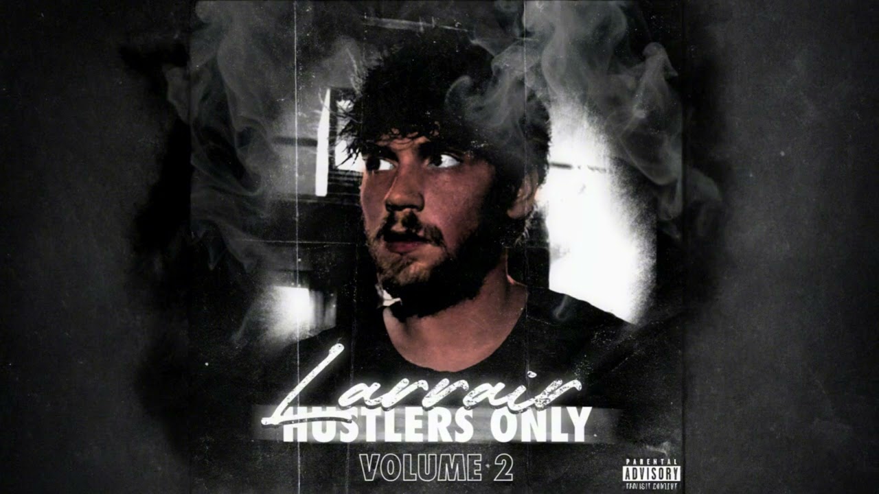 Larrair - Someone Close ft. Rocky Badd (Official Audio)