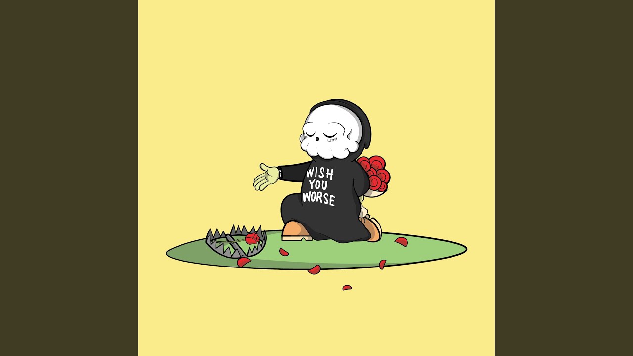 Wish You Worse