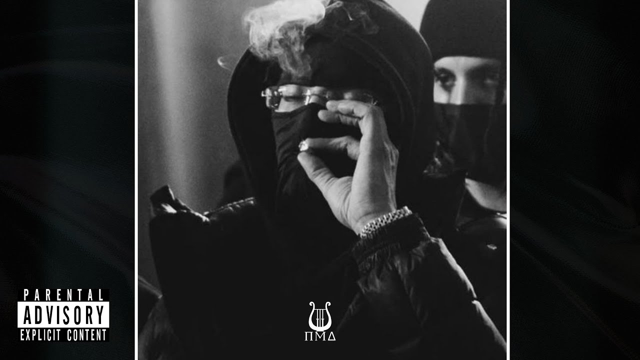 CANEY030 x AVIE x HOODBLAQ Type Beat ~ PICASSO (prod. by NMD)
