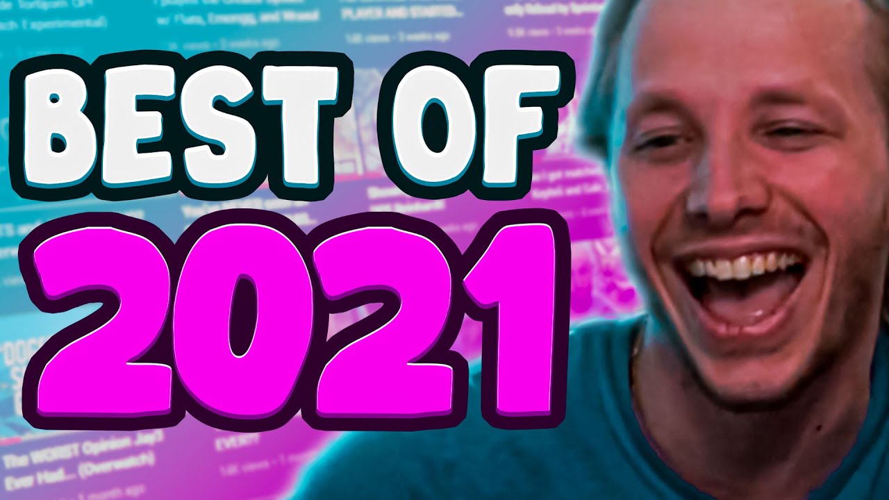BEST OF JAY3 2021