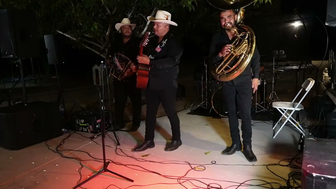 Aquel amor #livemusic #regionalmx #musica #norteño 