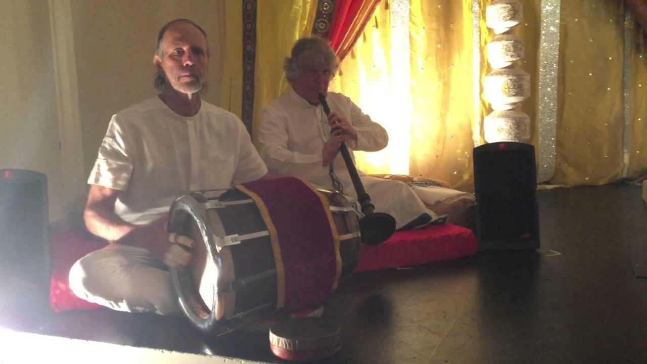 Bill Buchen Thavil   Roger Lipson Nagaswaram