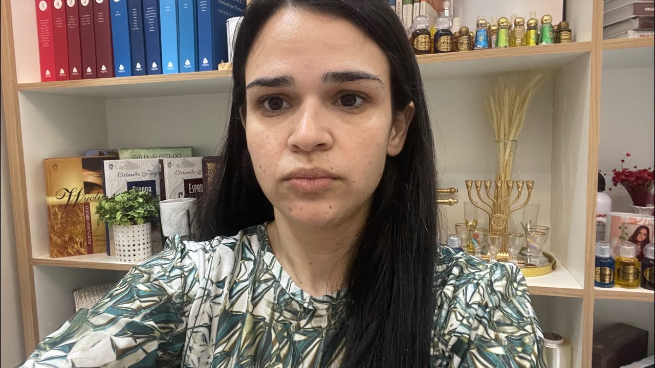 ASSIM TE DIZ O SENHOR TEU DEUS!