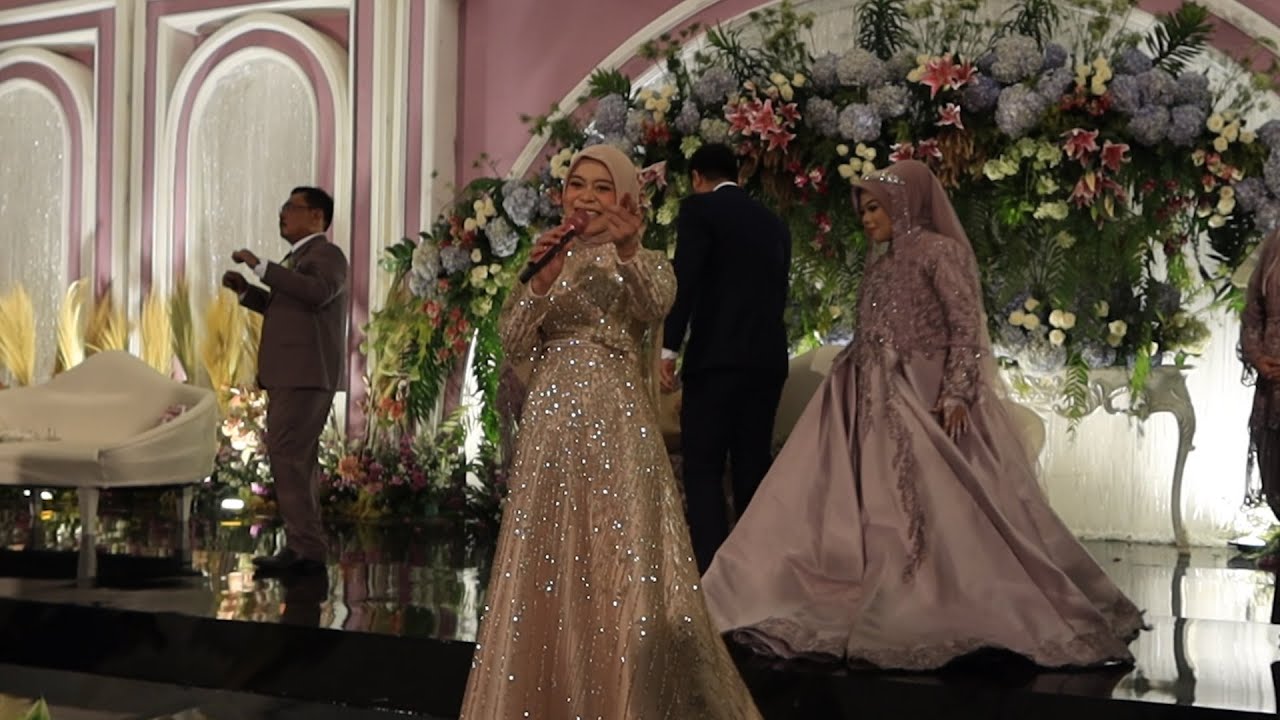OFFAIR BUNDA UTUN DITEMENIN KELUARGA | DISAWER PULUHAN JUTA !