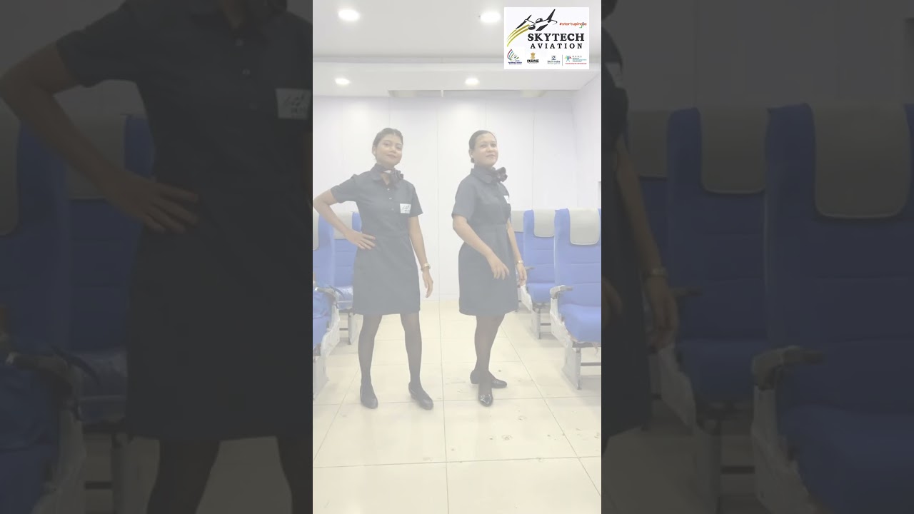 OUR  BRILLIANT STUDENTS | NO.1 AVIATION INSTITUTE | SKYTECH AVIATION |100% JOB PLACEMENT