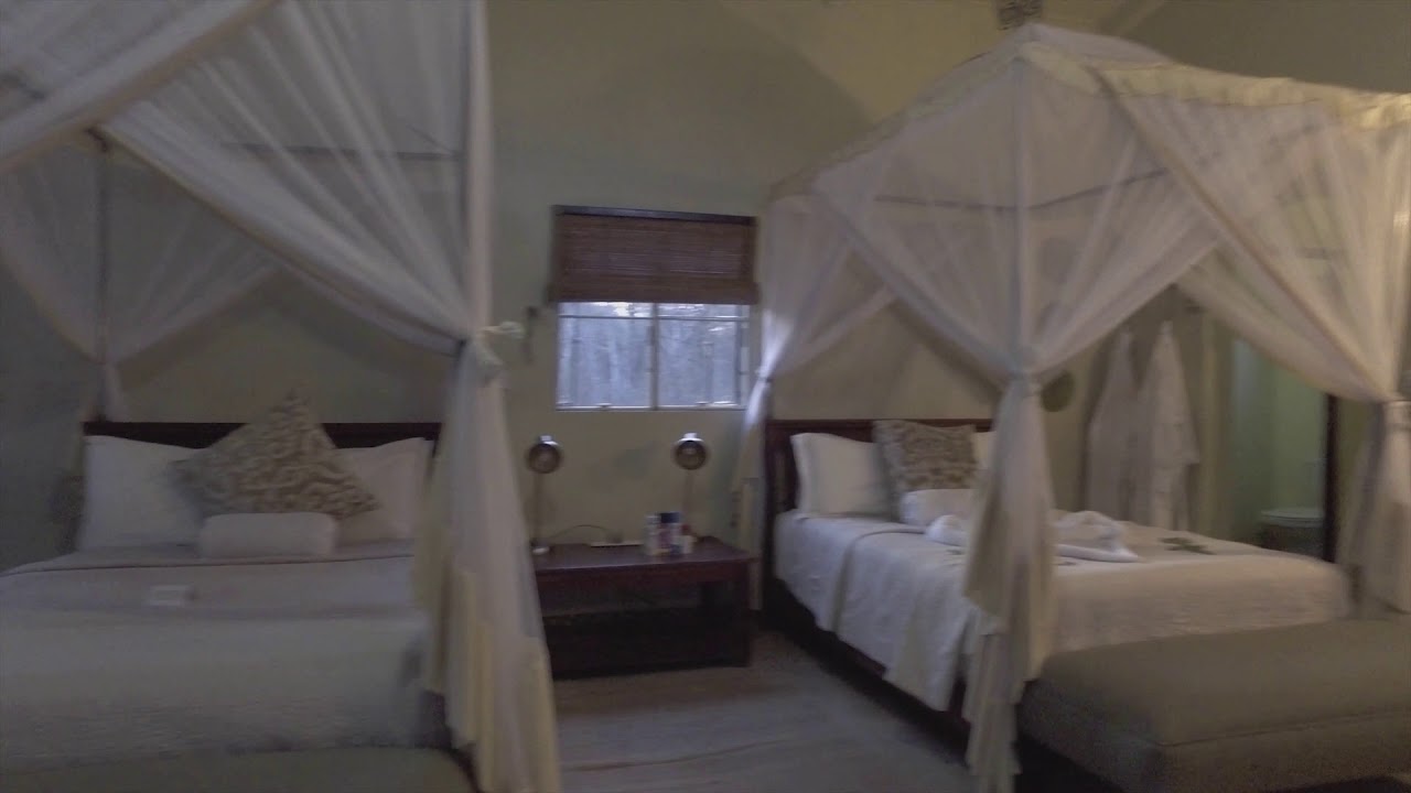 Camelthorn Lodge, Zimbabwe