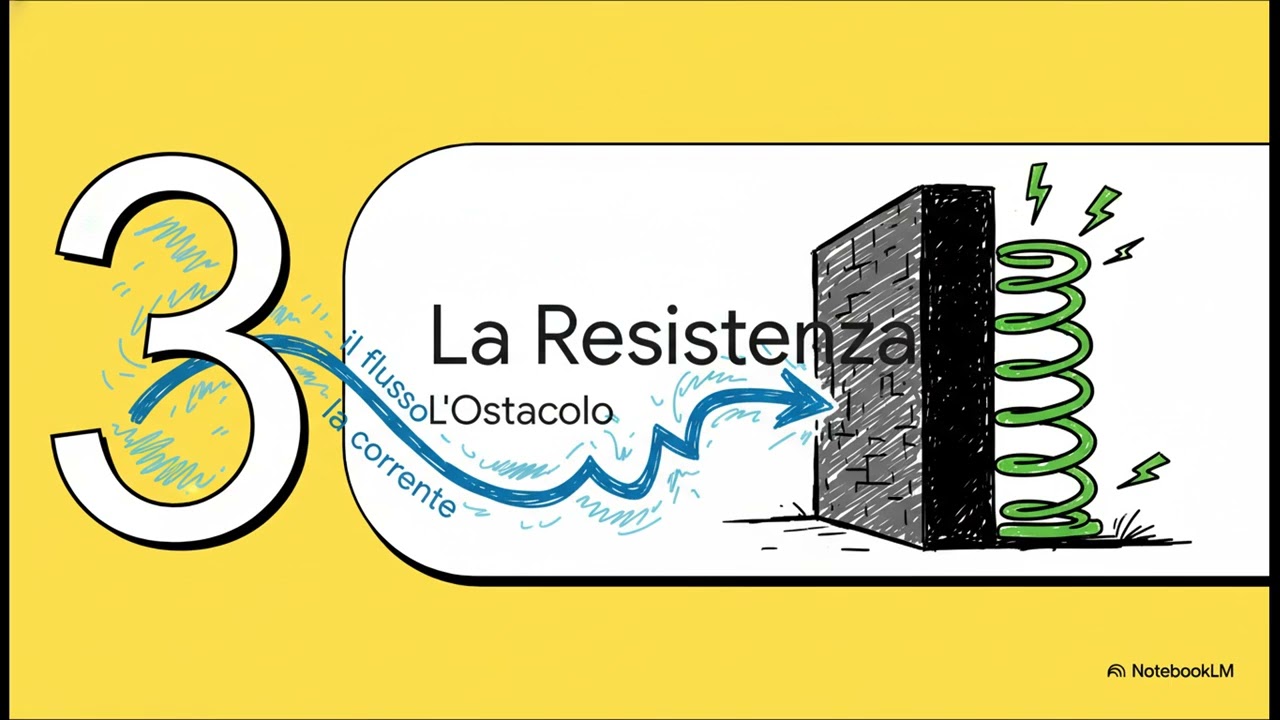 Le leggi di Ohm
