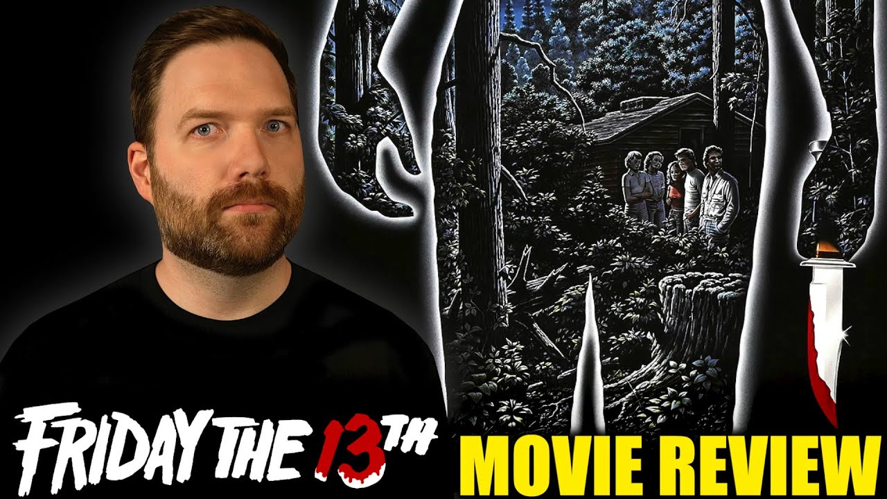 Friday the 13th - Movie Review